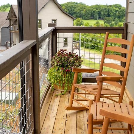 Barrstone Ranch Sevierville Kültér fotó