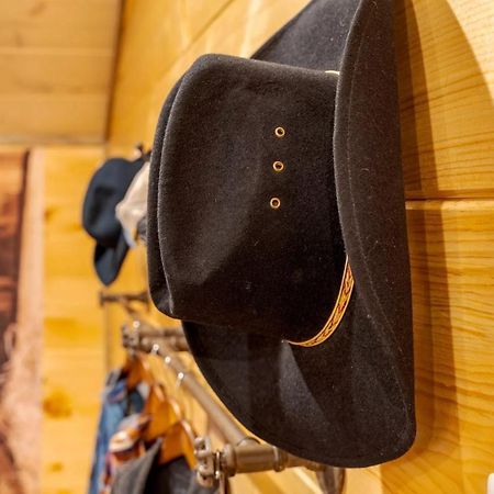 Barrstone Ranch Sevierville Kültér fotó